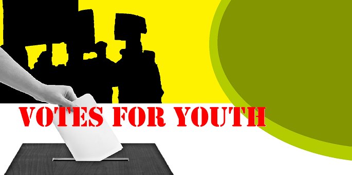 Votes for Youth