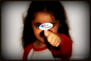 Answering the arguments against a lower voting age