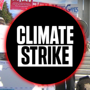 NYRA Joins Youth Climate Strike Coalition